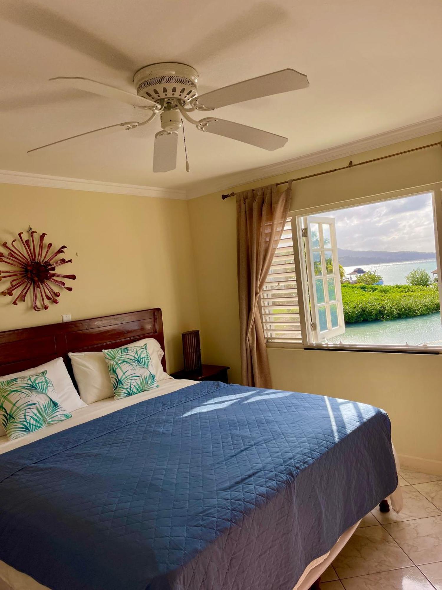 Luxury Apartments And Rooms,The Lagoons Montego Bay Exterior photo