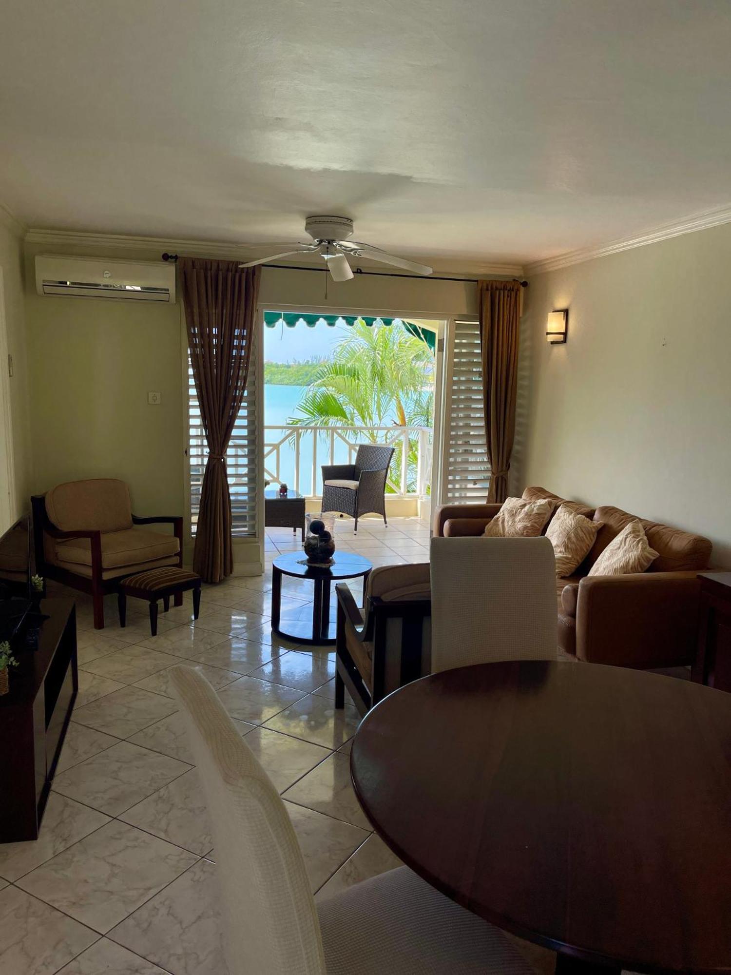 Luxury Apartments And Rooms,The Lagoons Montego Bay Exterior photo